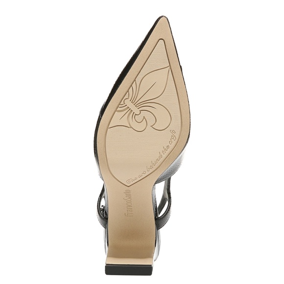 ✨Franco Sarto Women's Amina Slingback Pump - 10M - Picture 12 of 13